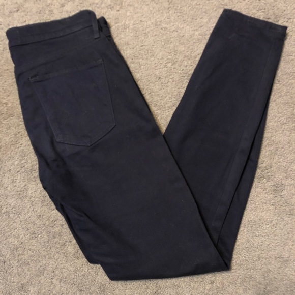 GAP Denim - Gap 1969 TRUE skinny pant (navy)
